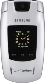 Samsung SCH-U540