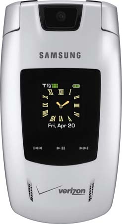 Samsung SCH-U540