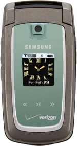 Samsung SCH-U550