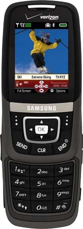 Samsung SCH-U620