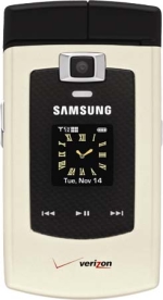 Samsung SCH-U740