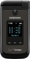 Samsung SCH-U750 Zeal