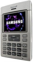 Samsung SCH-V870