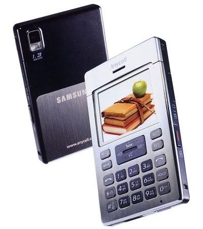 Samsung SCH-V870