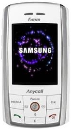 Samsung SCH-V890