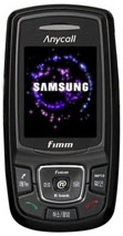 Samsung SCH-V910