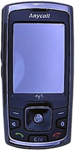 Samsung SCH-W619