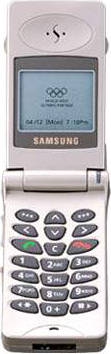 Samsung SGH-A100