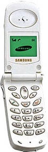 Samsung SGH-A200