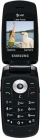 Samsung SGH-A437