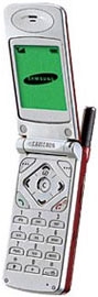 Samsung SGH-A500