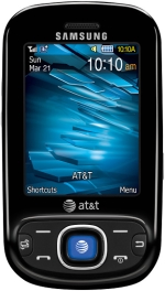 Samsung SGH-A687 Strive