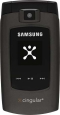 Samsung SGH-A707