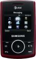 Samsung SGH-A767 Propel