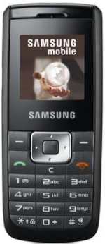 Samsung SGH-B100