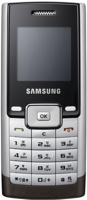 Samsung SGH-B200