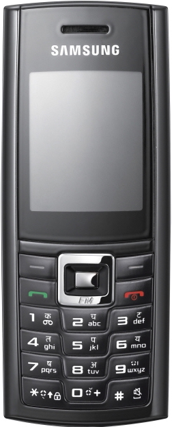 Samsung SGH-B210