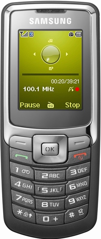 Samsung SGH-B220