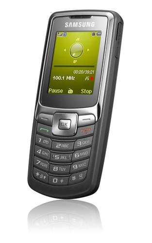 Samsung SGH-B220