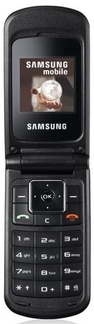 Samsung SGH-B300