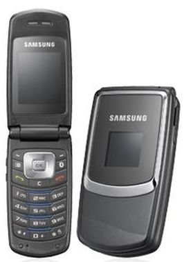 Samsung SGH-B320