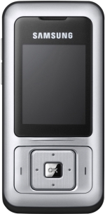 Samsung SGH-B510
