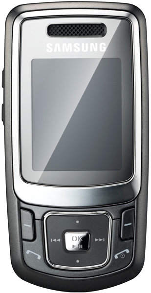 Samsung SGH-B520