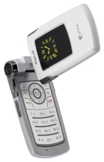 Samsung SGH-B750