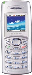 Samsung SGH-C100