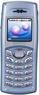 Samsung SGH-C110