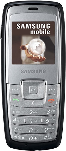 Samsung SGH-C140