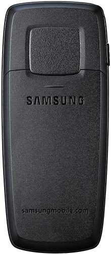 Samsung SGH-C140