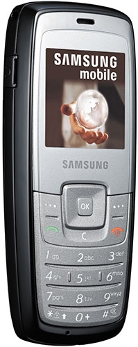 Samsung SGH-C140