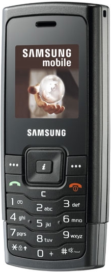 Samsung SGH-C160