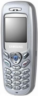 Samsung SGH-C200