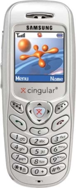 Samsung SGH-C207