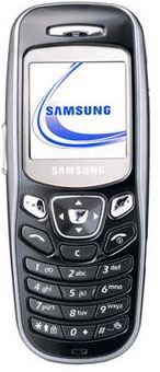 Samsung SGH-C230