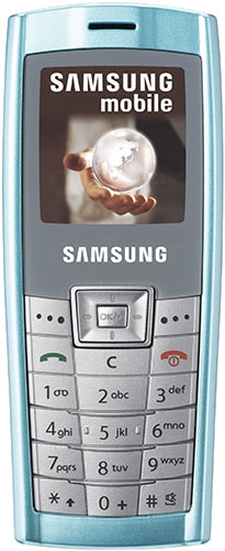 Samsung SGH-C240L