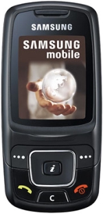 Samsung SGH-C300