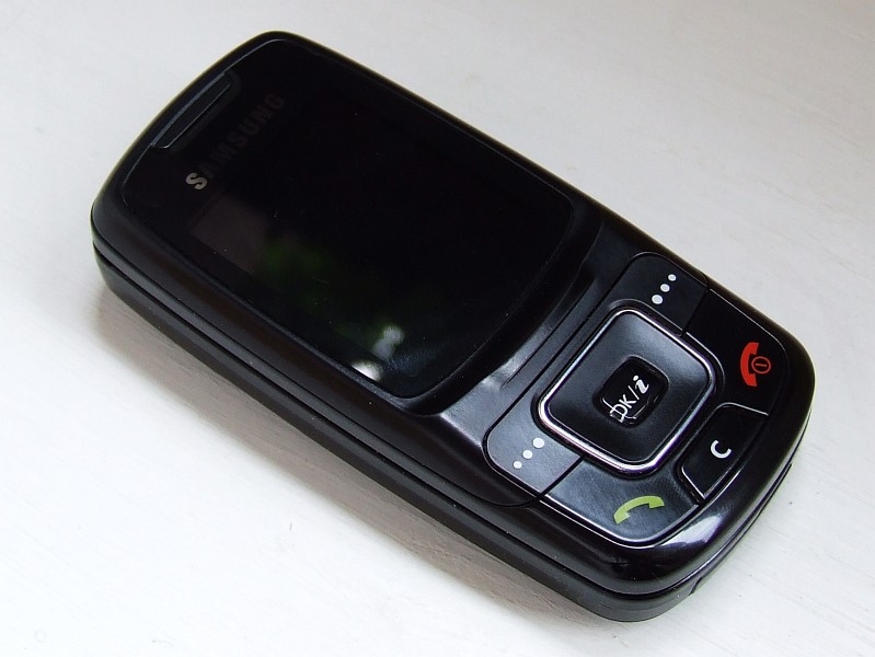 Samsung SGH-C300