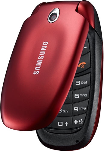 Samsung SGH-C520