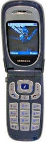 Samsung SGH-D100