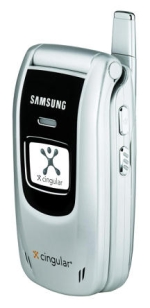 Samsung SGH-D357