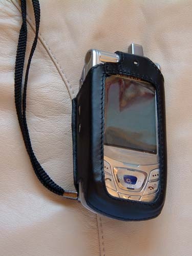 Samsung SGH-D410