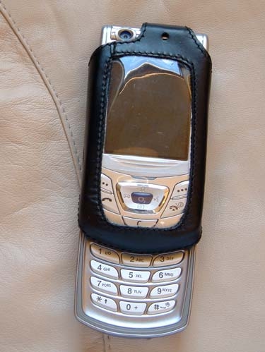 Samsung SGH-D410