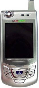 Samsung SGH-D410