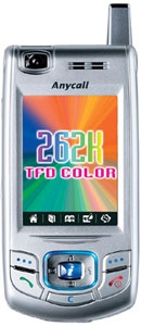 Samsung SGH-D428