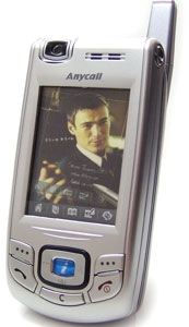 Samsung SGH-D428