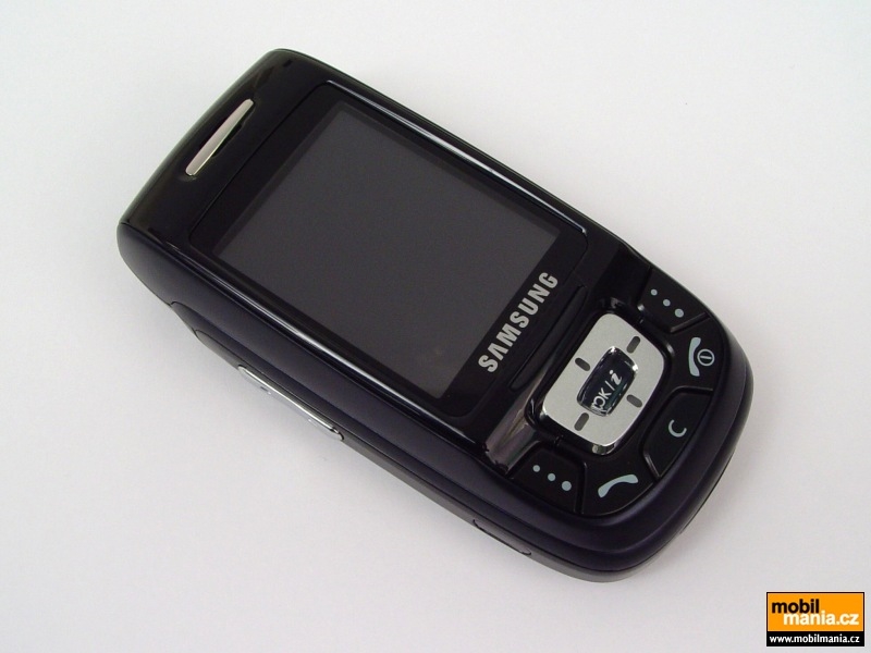 Samsung SGH-D500