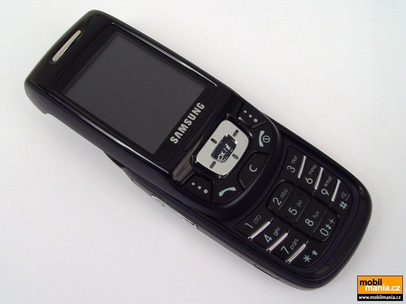 Samsung SGH-D500